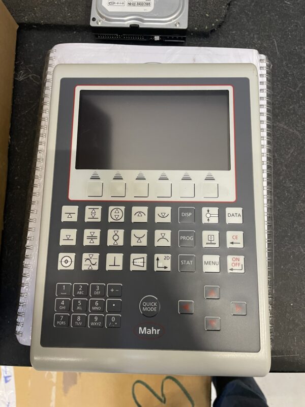 Digimar 817 CLM – Bild 2